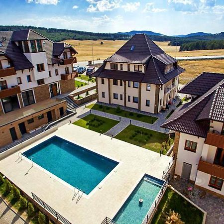 Zlatibor Hills Studio 外观 照片
