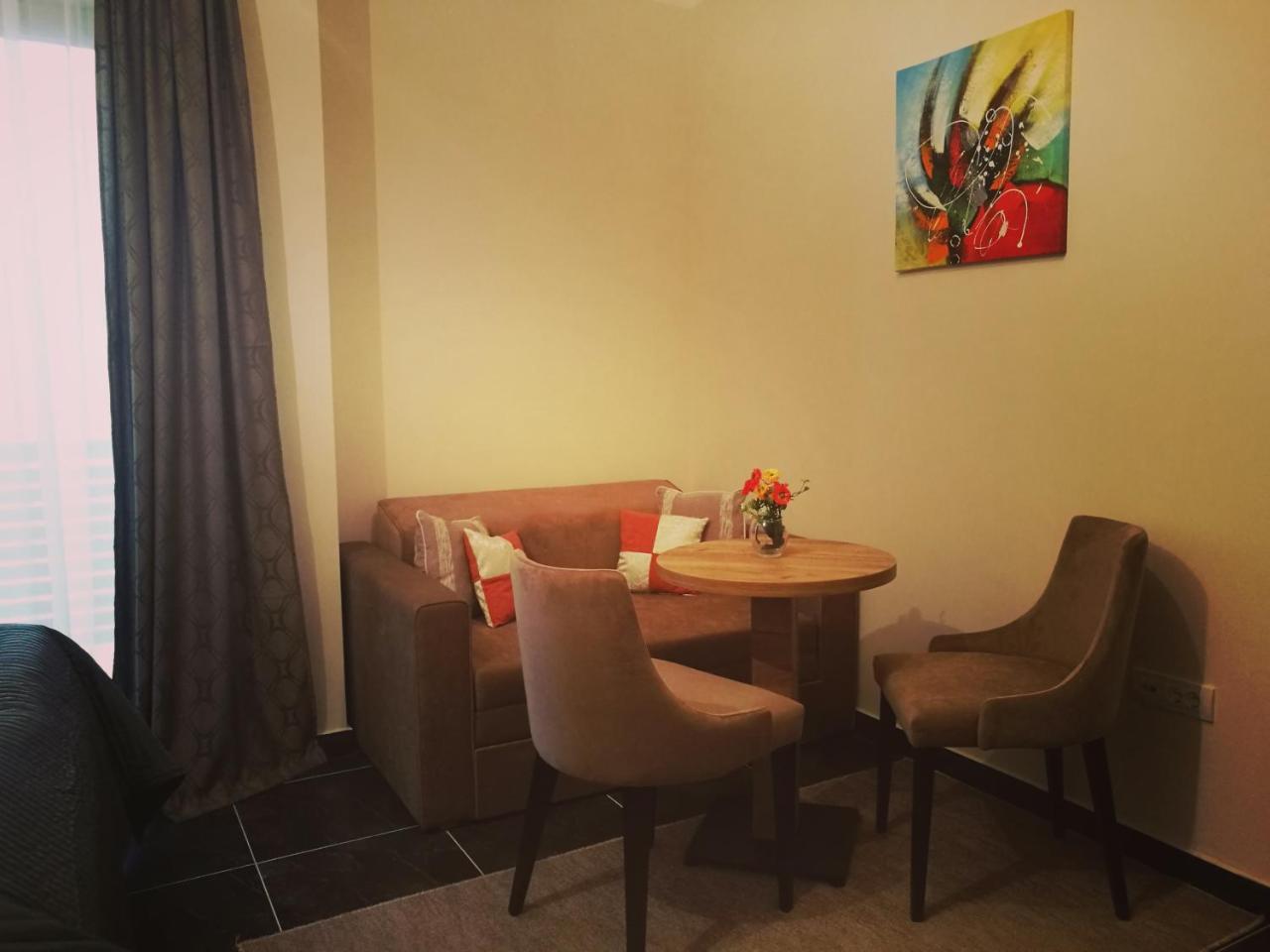 Zlatibor Hills Studio 外观 照片