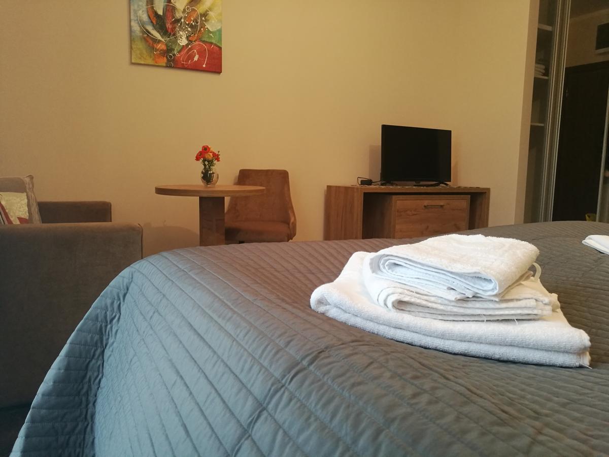 Zlatibor Hills Studio 外观 照片