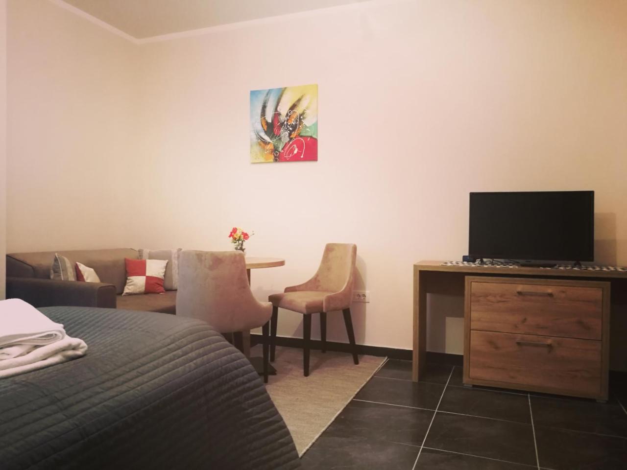 Zlatibor Hills Studio 外观 照片