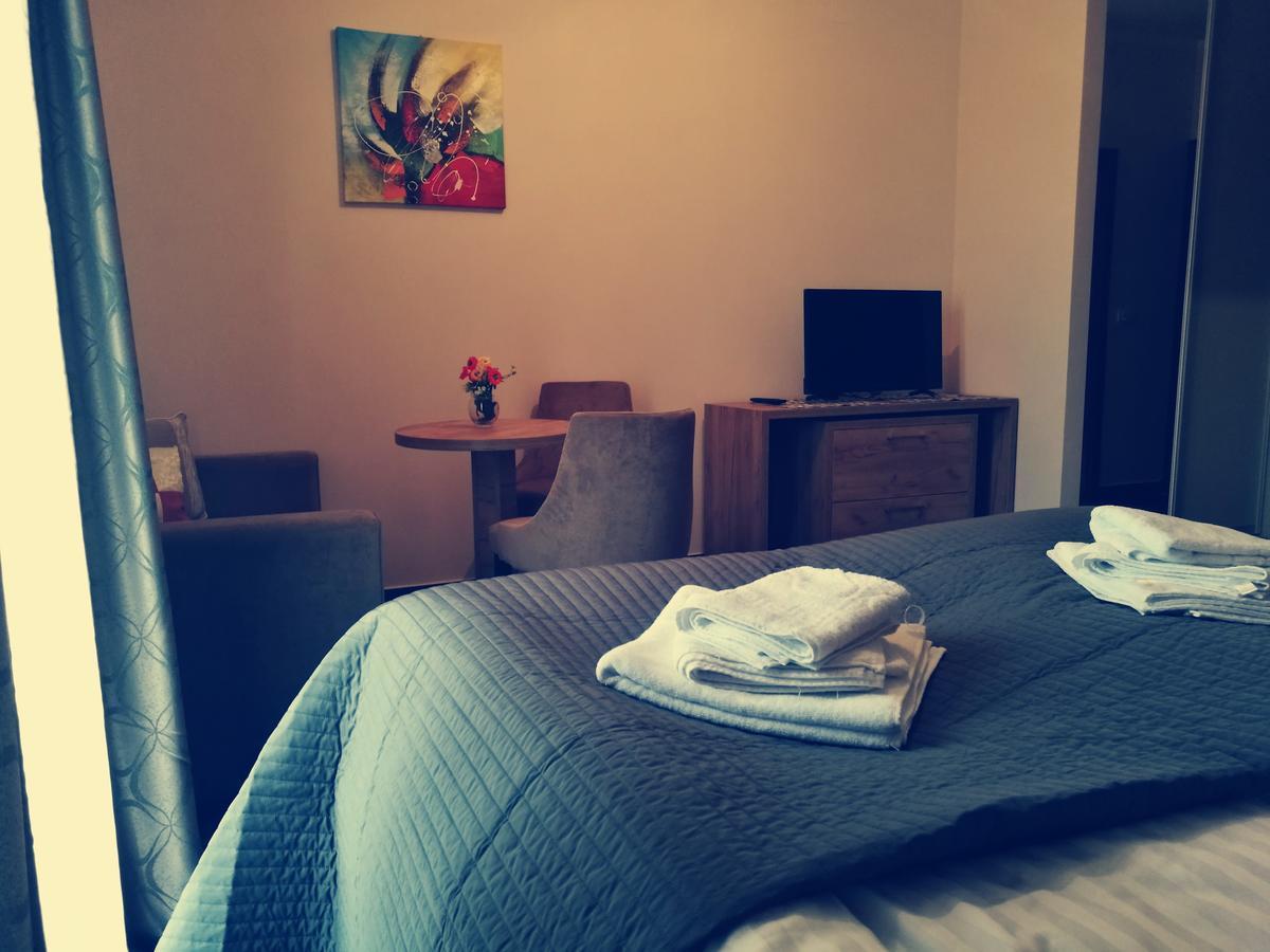 Zlatibor Hills Studio 外观 照片