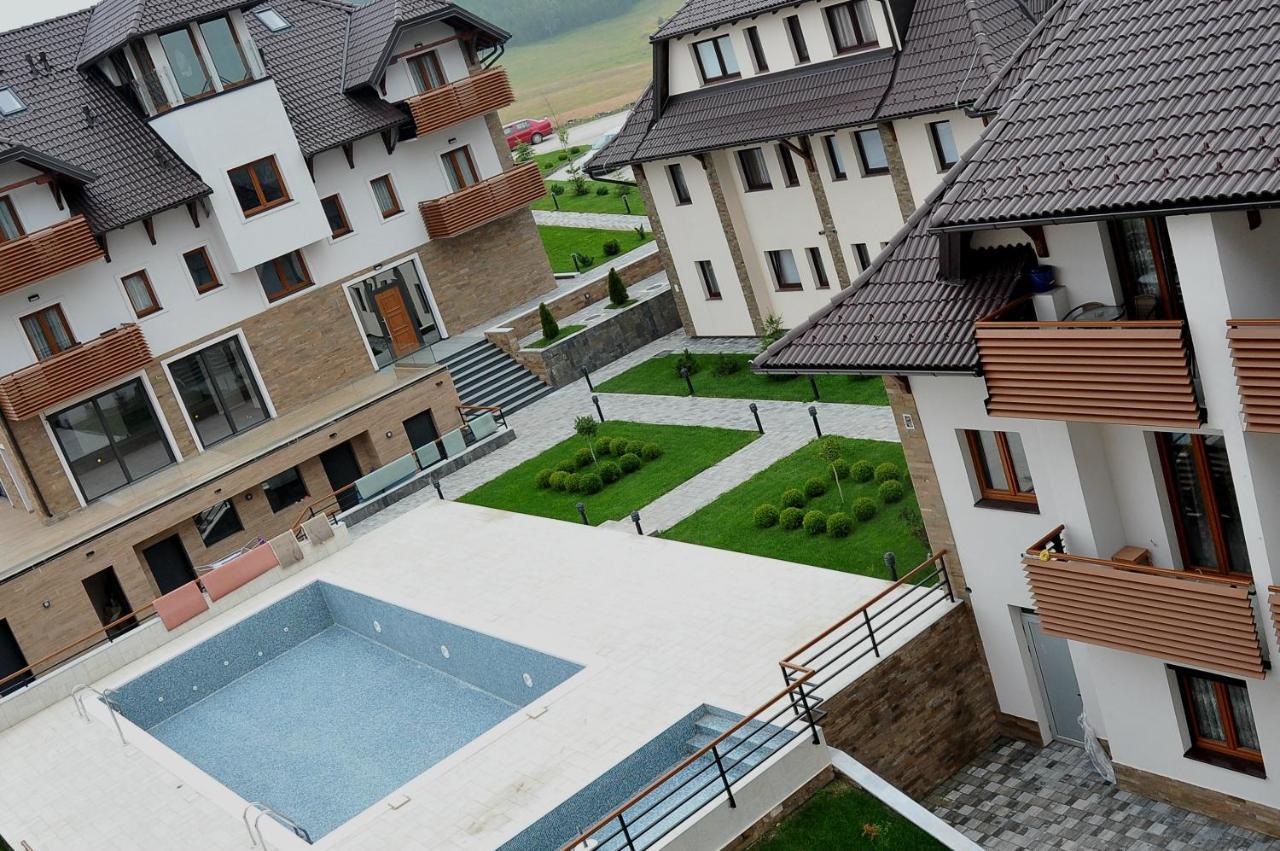 Zlatibor Hills Studio 外观 照片