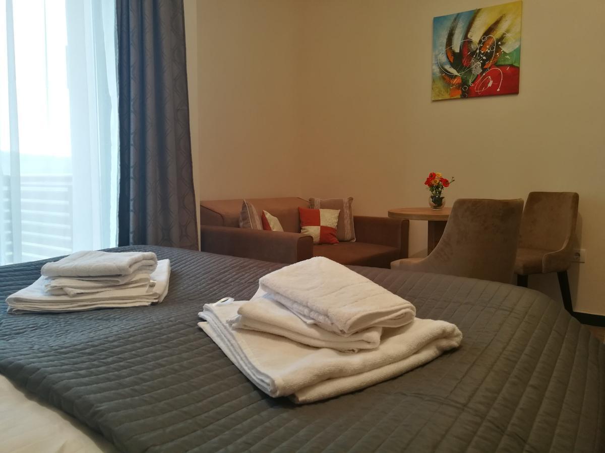Zlatibor Hills Studio 外观 照片