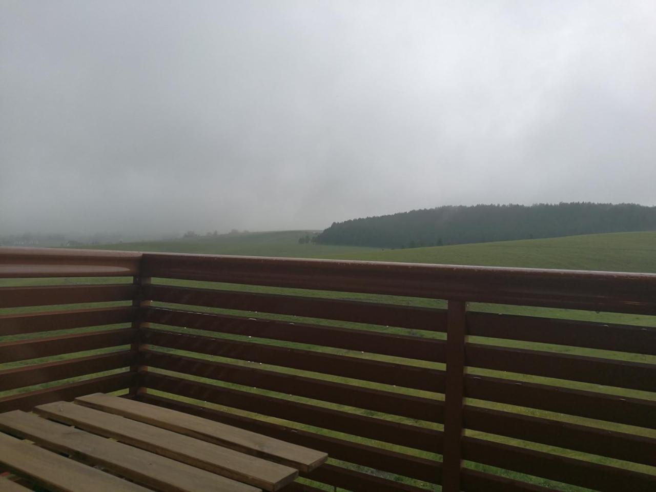 Zlatibor Hills Studio 外观 照片