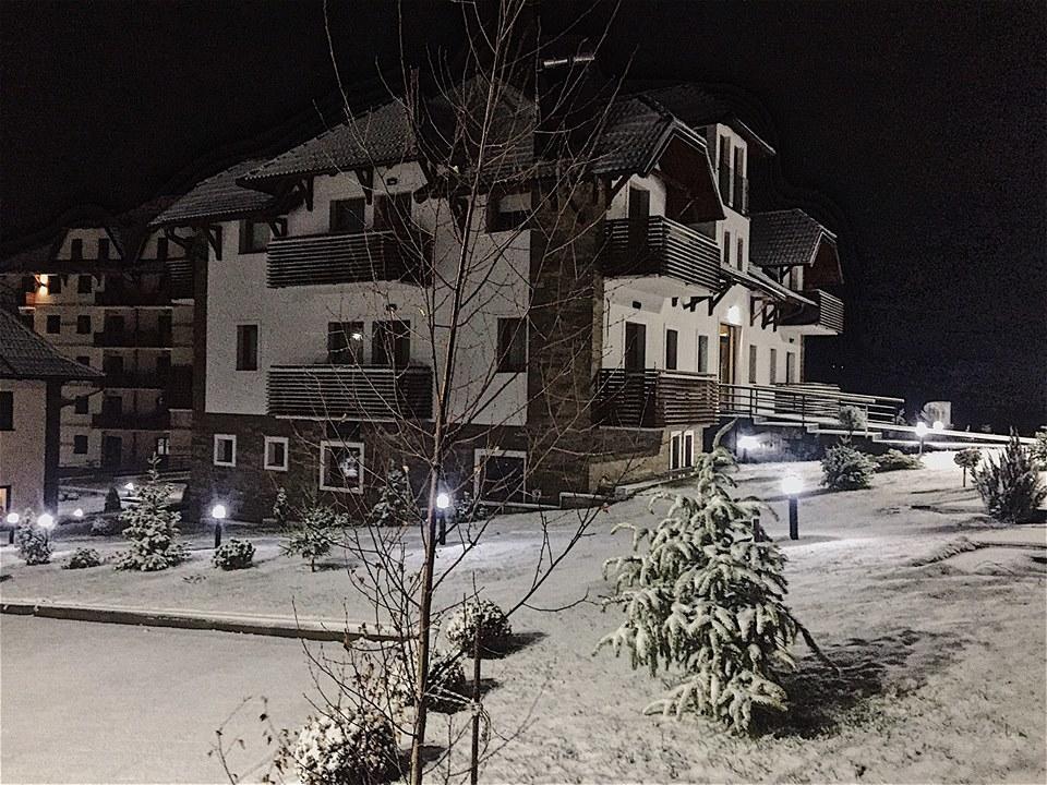 Zlatibor Hills Studio 外观 照片